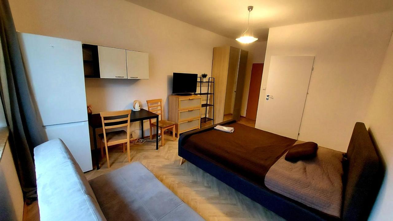 Citysopot-Centrum-Dabrowskiego Номер фото